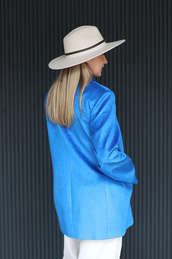 Tiesaus silueto švarkas "Celina" - Image 2