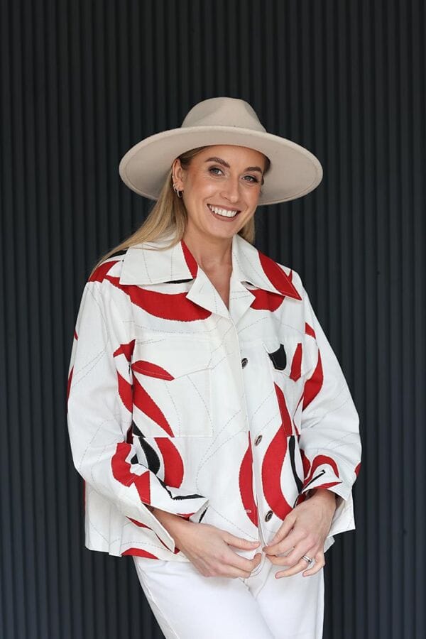 Švarkelis "Caprice"