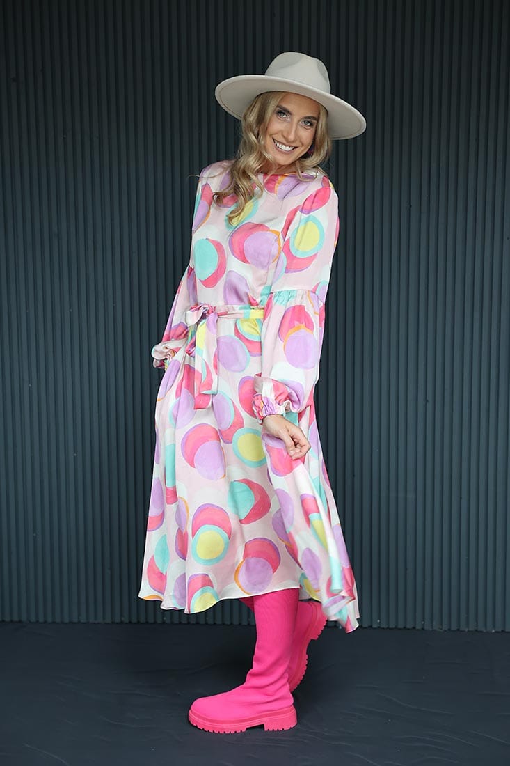 Suknelė "Alizée" - Image 3