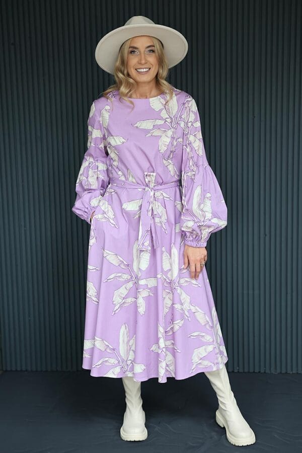 Suknelė "Florine"