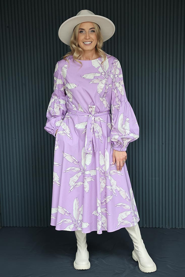 Suknelė "Florine"