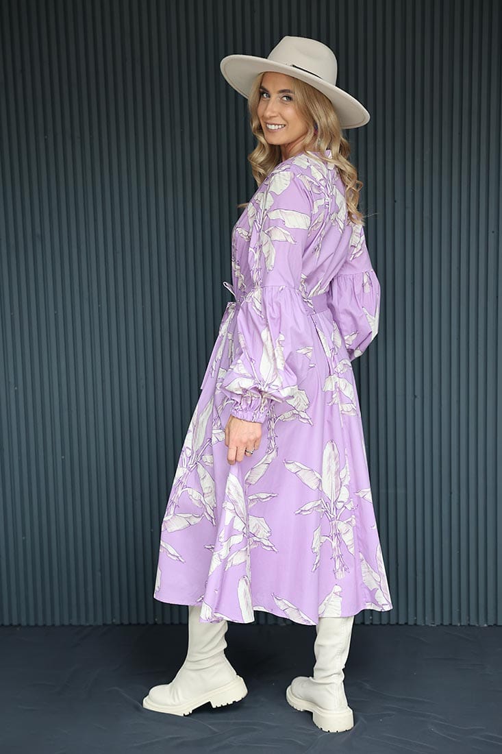 Suknelė "Florine" - Image 3