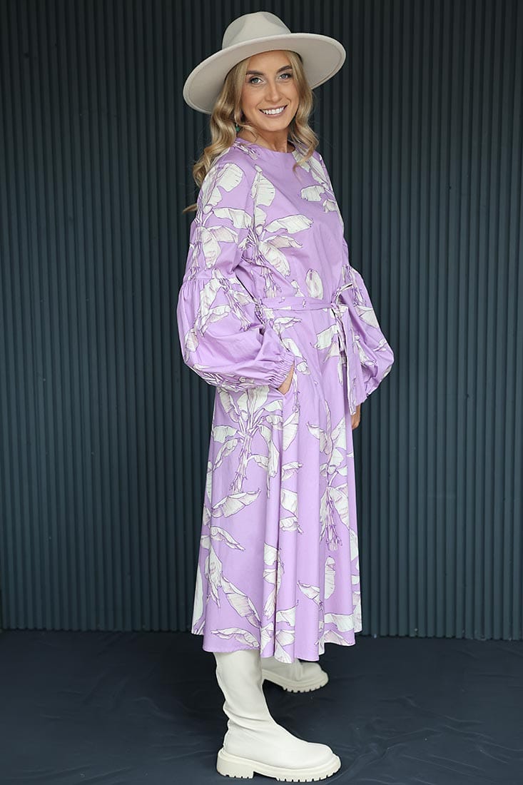 Suknelė "Florine" - Image 2