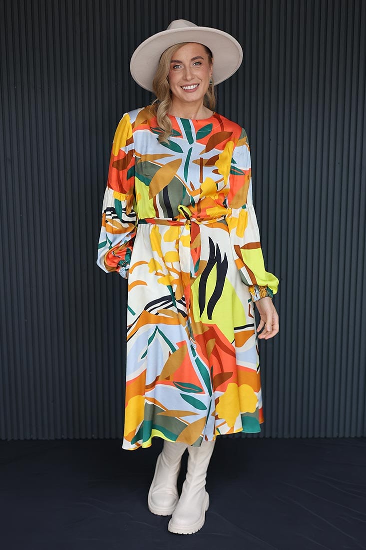 Suknelė "Mirella"