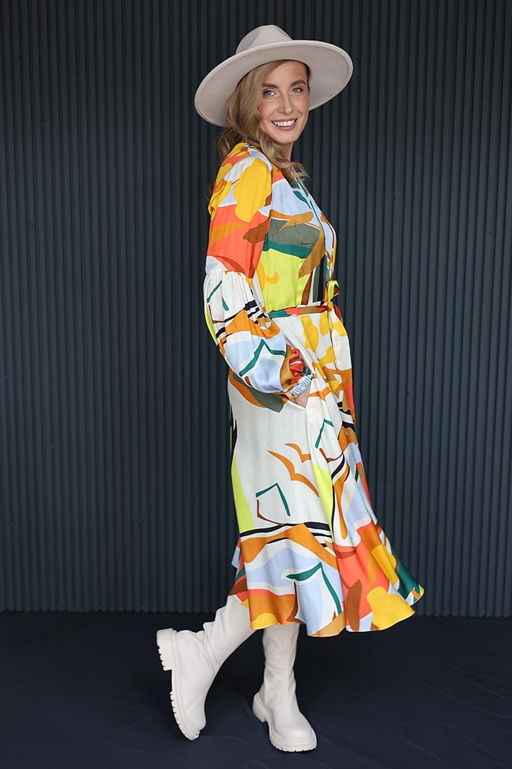 Suknelė "Mirella" - Image 2