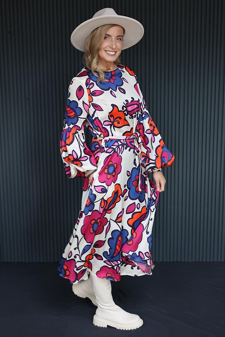 Suknelė "Severine" - Image 3
