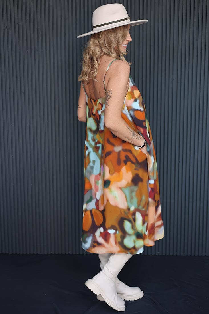 Suknelė "Ondine" - Image 2
